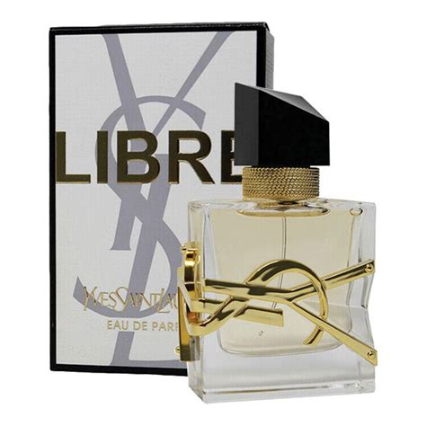 prix parfum libre ysl|ysl libre perfume chemist warehouse.